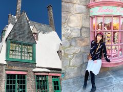 -好莱坞环球影城