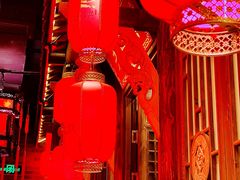 -蜀大侠火锅(森兰花园城店)