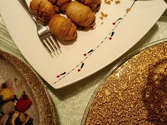 -阳澄湖费尔蒙酒店颐丰阁中餐厅(马鞍山西路店)