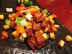 -怀来国际大酒店·丰宴餐饮