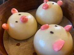 -北京四季酒店·采逸轩