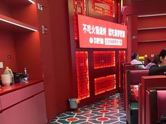 -南锣肥猫·麻辣烤鱼·16年现烤现卖(财富购物中心店)