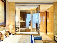 -长沙富力万达文华酒店