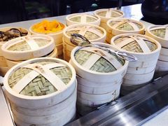 -素渡新派素食自助餐厅(兴工街店)