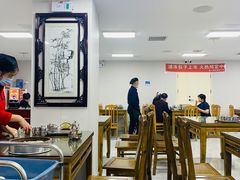 大堂-开封灌汤包子铺(尚志大街店)