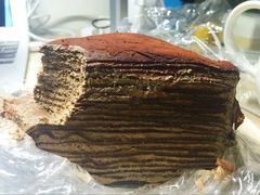 -Awfully Chocolate(来福士广场店)