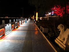 -党河风情线国家水利风景区