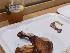 -宜家·瑞典风味餐厅(四元桥店)