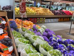 自助取餐区-T11生鲜超市(朝阳公园店)