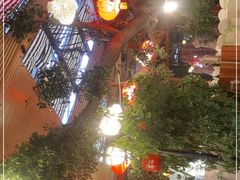 -大鹅岛绿色生态美食园