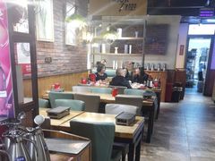 -鼎原力量东北吊炉烧烤(临河街店)