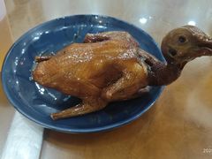 -煲煲掂风味煲仔饭餐厅(西区店)