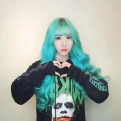 -Miracle集简美发沙龙