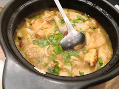 -锡和无锡菜(景丽苑店)