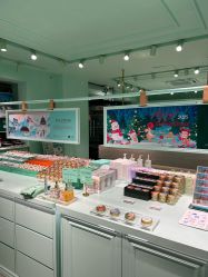 -青稚护手霜QINGZHI