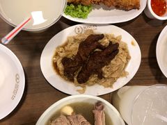 -松發肉骨茶(牛车水店)