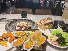 -火炉火自助餐(西直门凯德MALL店)