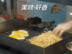 -中国农业大学·第四食堂风味餐厅