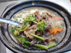 -王魁烧烤美食城(文化西路店)