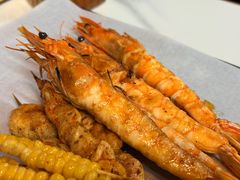 -烤五行·烧烤烤串(石佛营店)