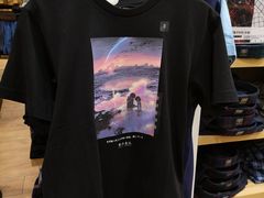 -优衣库(上海虹口龙之梦店)