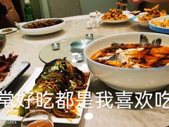 -中国吉菜名店广源宾馆餐厅