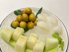 -富淳饭店(世纪公园店)