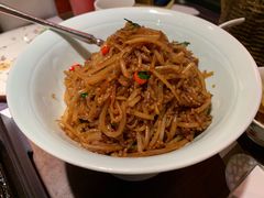 -小隐人家(乐松店)