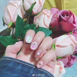 -Halo美甲美睫
