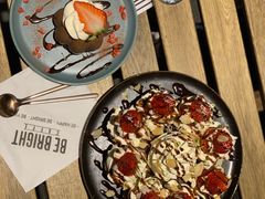 -BE BRIGHT KITCHEN(正佳广场店)