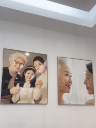 -米莱摄影写真(五大道别墅店)