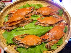 -厦门海景千禧大酒店·海景咖啡厅