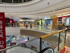 -万达广场(菏泽牡丹店)