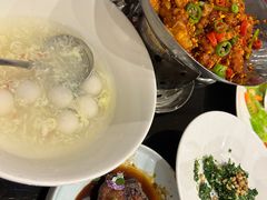 -丰收日·小海鲜·沪上家宴(顾村正大店)