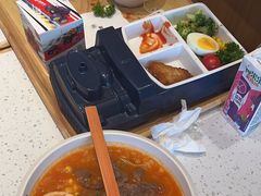 -味千拉面(惠州淡水嘉信茂广场分店)
