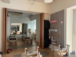 -阿南达·瑜伽普拉提·阿育吠陀疗愈中心