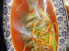 -秦淮巷·四季小馆