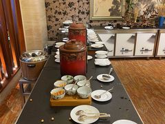 -香宫中餐厅 · 桂林香格里拉