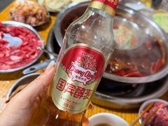 -渝味黄姐火锅(黄泥村店)