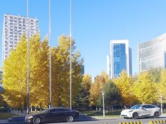 -锦江富园大酒店-游泳馆