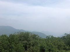 -妙峰山风景名胜区