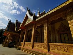 -西双版纳勐泐文化旅游区