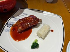 -三凤酒家·百年无锡菜(清扬茂业店)