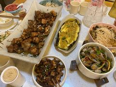 -浮何烤铺(桐梓林店)