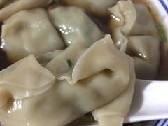 -古徽州馄饨店(宝安路店)