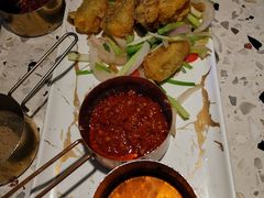 -素描餐厅(灵隐天竺店)