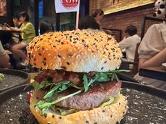 -FAT COW(静安寺店)