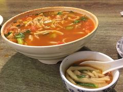 -巴依兄弟西域美食(机场店)