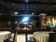-余记海鲜(合生广场店)