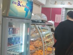 -美嘉华面包西饼店(红胜坊店)